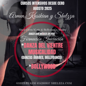 BELLYDANCE