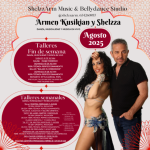 BELLYDANCE