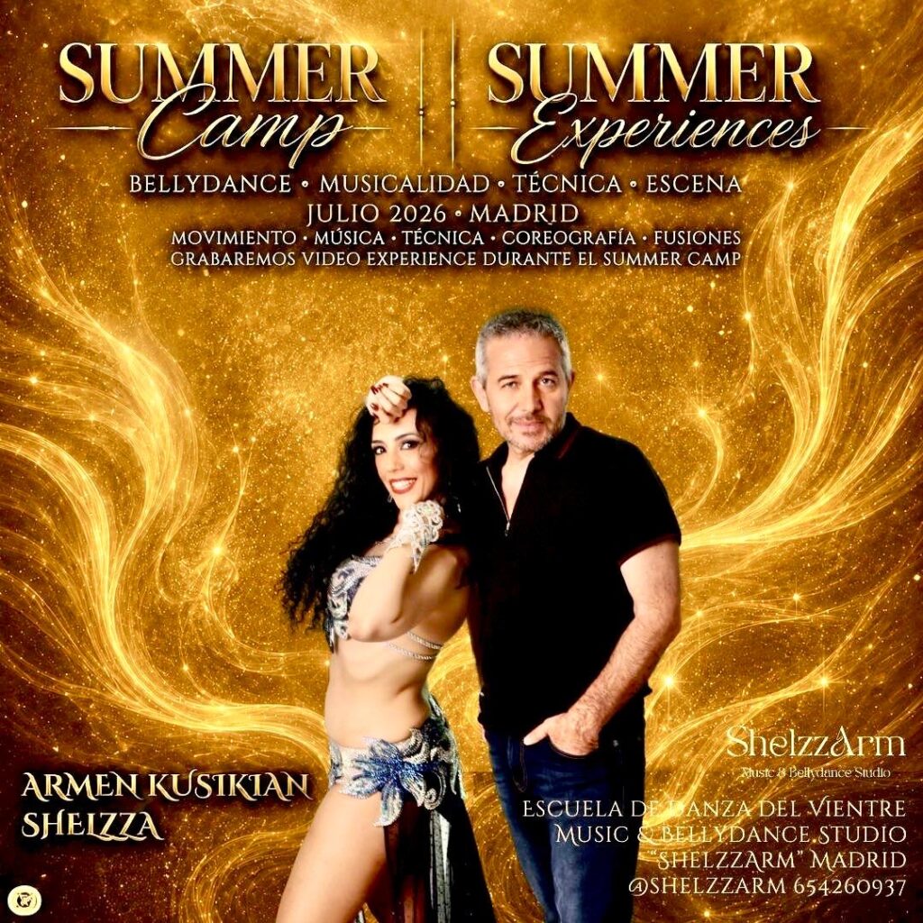 bellydance