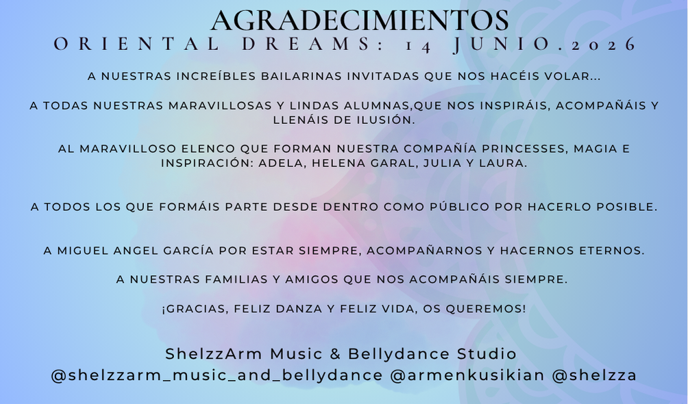 bellydance
